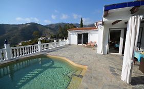 Finca El Espejo